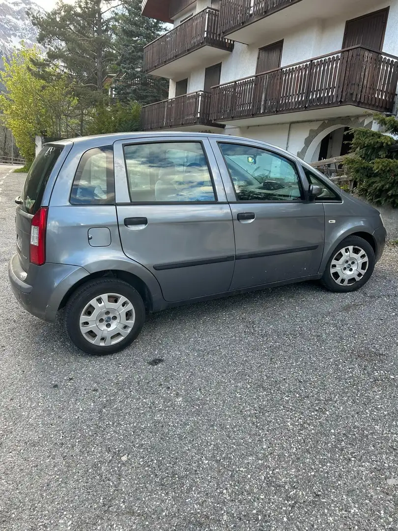 Fiat Idea 1.3 mjt 16v Dynamic 90cv - 1