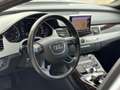 Audi A8 3.0 TDI quattro tiptronic * Langversion * Ezüst - thumbnail 11