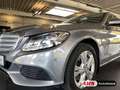 Mercedes-Benz C 250 BlueTEC d 4Matic EXCLUSIVE+AHK+ALLRAD+SHZ Silber - thumbnail 6