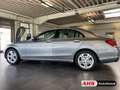 Mercedes-Benz C 250 BlueTEC d 4Matic EXCLUSIVE+AHK+ALLRAD+SHZ Silber - thumbnail 4