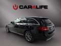 Mercedes-Benz C 180 d T Avantgarde Schwarz - thumbnail 7