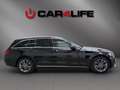 Mercedes-Benz C 180 d T Avantgarde Schwarz - thumbnail 4