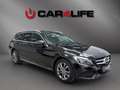 Mercedes-Benz C 180 d T Avantgarde Schwarz - thumbnail 3