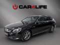 Mercedes-Benz C 180 d T Avantgarde Schwarz - thumbnail 1