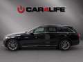 Mercedes-Benz C 180 d T Avantgarde Schwarz - thumbnail 8