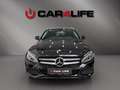 Mercedes-Benz C 180 d T Avantgarde Schwarz - thumbnail 2
