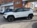 Jeep Compass Compass 1.3 Turbo T4 240 CV PHEV AT6 4xe Trailhawk Wit - thumbnail 6
