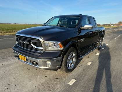 Dodge 1500 Larami 4x4 200 liter lpg financiering v/a 350