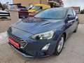 Ford Focus Cool Blau - thumbnail 1