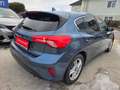 Ford Focus Cool Blau - thumbnail 4