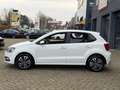 Volkswagen Polo 1.2 TSI Comfortline Airco|5DRS|Topstaat!! Blanc - thumbnail 7