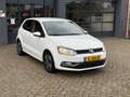 Volkswagen Polo 1.2 TSI Comfortline Airco|5DRS|Topstaat!! Blanc - thumbnail 4