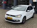 Volkswagen Polo 1.2 TSI Comfortline Airco|5DRS|Topstaat!! Blanc - thumbnail 1