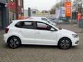 Volkswagen Polo 1.2 TSI Comfortline Airco|5DRS|Topstaat!! Blanc - thumbnail 5