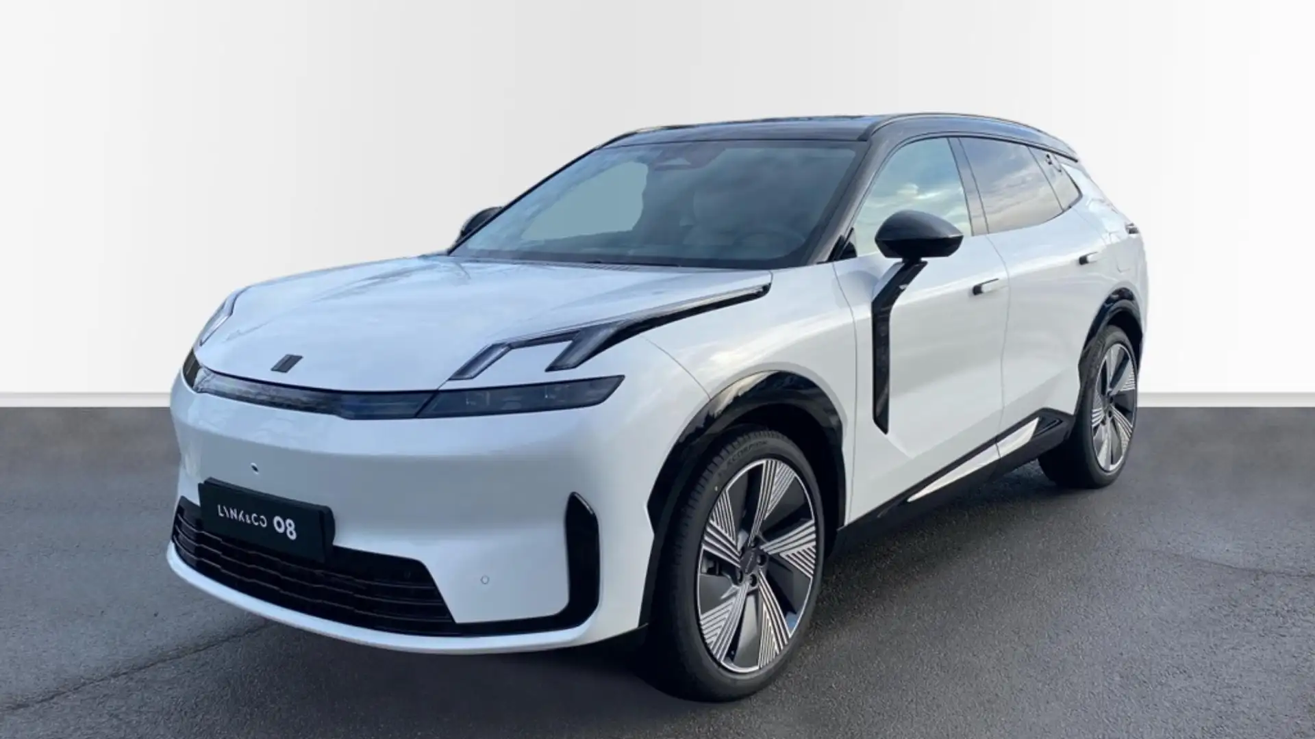 Lynk & Co 08 LYNKO 1.5 PHEV MORE 5P - 1