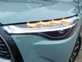 Toyota Corolla Cross Hybrid 140 Style Grün - thumbnail 3