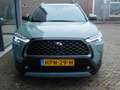 Toyota Corolla Cross Hybrid 140 Style Grün - thumbnail 4