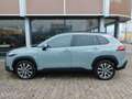 Toyota Corolla Cross Hybrid 140 Style Grün - thumbnail 6