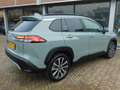Toyota Corolla Cross Hybrid 140 Style Grün - thumbnail 8