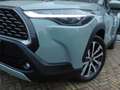 Toyota Corolla Cross Hybrid 140 Style Grün - thumbnail 2