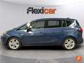 Opel Zafira 1.4 T S/S Excellence Aut. 140 Azul - thumbnail 5