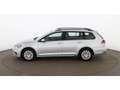 Volkswagen Golf Variant Golf VII Variant 1.6 TDI Trendline NAVI TEMPOMAT Silber - thumbnail 6