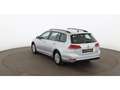 Volkswagen Golf Variant Golf VII Variant 1.6 TDI Trendline NAVI TEMPOMAT Silber - thumbnail 5