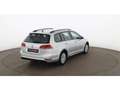 Volkswagen Golf Variant Golf VII Variant 1.6 TDI Trendline NAVI TEMPOMAT Silber - thumbnail 4