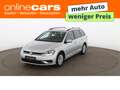 Volkswagen Golf Variant Golf VII Variant 1.6 TDI Trendline NAVI TEMPOMAT Silber - thumbnail 1