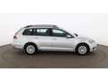Volkswagen Golf Variant Golf VII Variant 1.6 TDI Trendline NAVI TEMPOMAT Silber - thumbnail 2