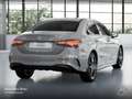 Mercedes-Benz A 250 e Lim AMG+NIGHT+PANO+MULTIBEAM+KAMERA+TOTW Grau - thumbnail 4