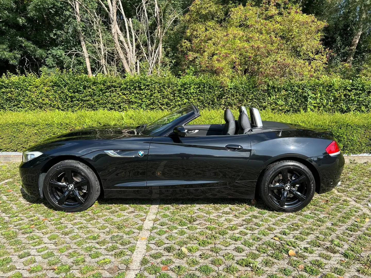 BMW Z4 Z4 2.0i sDrive20i Start/Stop Noir - 2