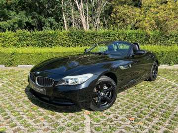 Z4 2.0i sDrive20i Start/Stop