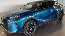 Peugeot 3008 Hybride Rechargeable Plug-in 225ch GT Exclusive e-DCS7