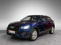 Audi Q2 35 TDI quattro advanced Leder ACC virtC Kamera Blau - thumbnail 2