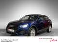 Audi Q2 35 TDI quattro advanced Leder ACC virtC Kamera Blau - thumbnail 1