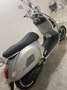 Vespa GTS Super 300 super tech Plateado - thumbnail 2
