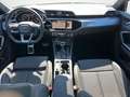 Audi Q3 Sportback 35+TFSI+S-LINE+MATRIX+AHK+OPTIK SCHWARZ Grijs - thumbnail 12