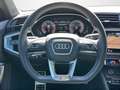 Audi Q3 Sportback 35+TFSI+S-LINE+MATRIX+AHK+OPTIK SCHWARZ Grijs - thumbnail 13