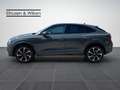 Audi Q3 Sportback 35+TFSI+S-LINE+MATRIX+AHK+OPTIK SCHWARZ Grijs - thumbnail 3
