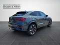 Audi Q3 Sportback 35+TFSI+S-LINE+MATRIX+AHK+OPTIK SCHWARZ Grijs - thumbnail 6
