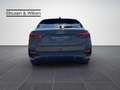 Audi Q3 Sportback 35+TFSI+S-LINE+MATRIX+AHK+OPTIK SCHWARZ Grijs - thumbnail 5