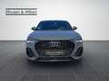Audi Q3 Sportback 35+TFSI+S-LINE+MATRIX+AHK+OPTIK SCHWARZ Grijs - thumbnail 9
