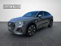 Audi Q3 Sportback 35+TFSI+S-LINE+MATRIX+AHK+OPTIK SCHWARZ Grijs - thumbnail 2