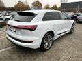 Audi e-tron 55 quattro S line*VC*Navi*LED*Kamera* Blanc - thumbnail 6