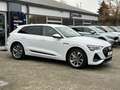 Audi e-tron 55 quattro S line*VC*Navi*LED*Kamera* Blanc - thumbnail 3