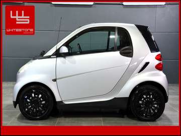 coupe MHD Aut / Pano / Bluetooth / Klima