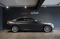 BMW 220 d Coupe M Sport Navi Prof-LED-Kamera-GSD-Keyl Grijs - thumbnail 4