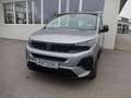 Peugeot Rifter Standart BlueHDI 100 S&S Allure Pack 5-Gang Silber - thumbnail 1