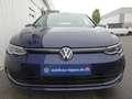 Volkswagen Golf 8 MOVE 1.0 eTSI DSG Navi LED DigiCockp. ACC Blauw - thumbnail 1
